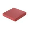 Madison - Lounge Profi-line Outdoor Manchester Red - 60x60 - Rood -Madison 1000089180