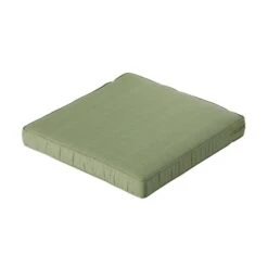 Madison - Lounge Zit Basic Green - 73x73 - Groen