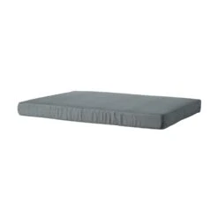 Madison - Lounge Basic Grey - 120x80 - Grijs
