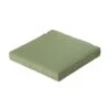 Madison - Lounge Zit Basic Green - 60x60 - Groen 1 Madison - Lounge Zit Basic Green - 60x60 - Groen -Madison 1000089210