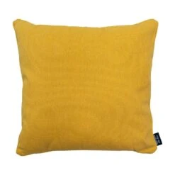 Madison Sierkussen Set Geel - 3 Stuks -Madison 1000091476 0102