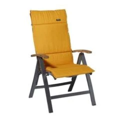 Madison Tuinstoelkussen Fiber De Luxe Panama Golden Glow -Madison 1114917000 0101