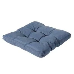 Madison Loungeset Kussen Florance Panama Blauw - 60 X 60cm -Madison 1147277661 0101