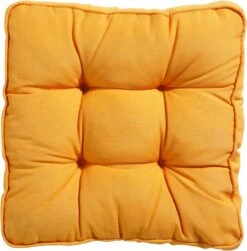 Madison Matraskussen Panama 47x47 Cm Goudkleurig 8 Madison Matraskussen Panama 47x47 Cm Goudkleurig -Madison 1179x1200