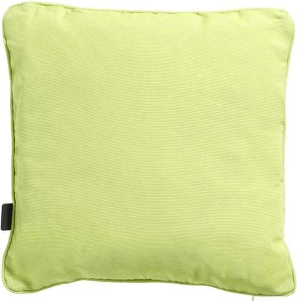 Madison Sier Kussen Panama 45x45 Cm - Lime Groen 5 Madison Sier Kussen Panama 45x45 Cm - Lime Groen - Afbeelding 3