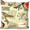 Madison Sierkussen 50x50 Cm Paris Taupe -Madison 1185x1200