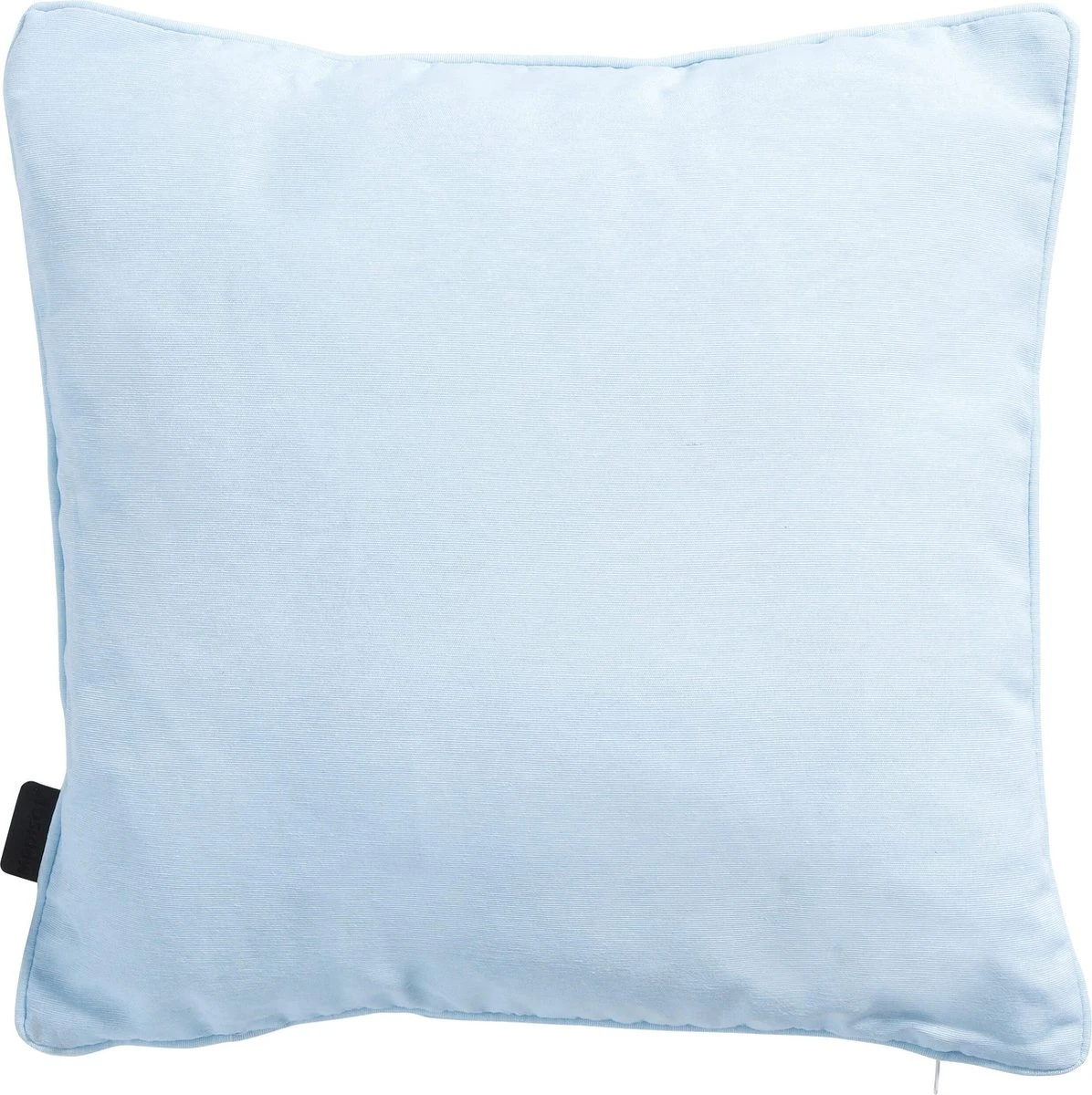 Madison Sierkussen Panama 45x45 Cm - Skyblauw 7 Madison Sierkussen Panama 45x45 Cm - Skyblauw - Afbeelding 5