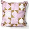 Madison Sierkussen 50x50 Cm Mozaic Pink -Madison 1197x1200