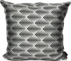 Madison Sierkussen 60x60 Cm Nantes Grey