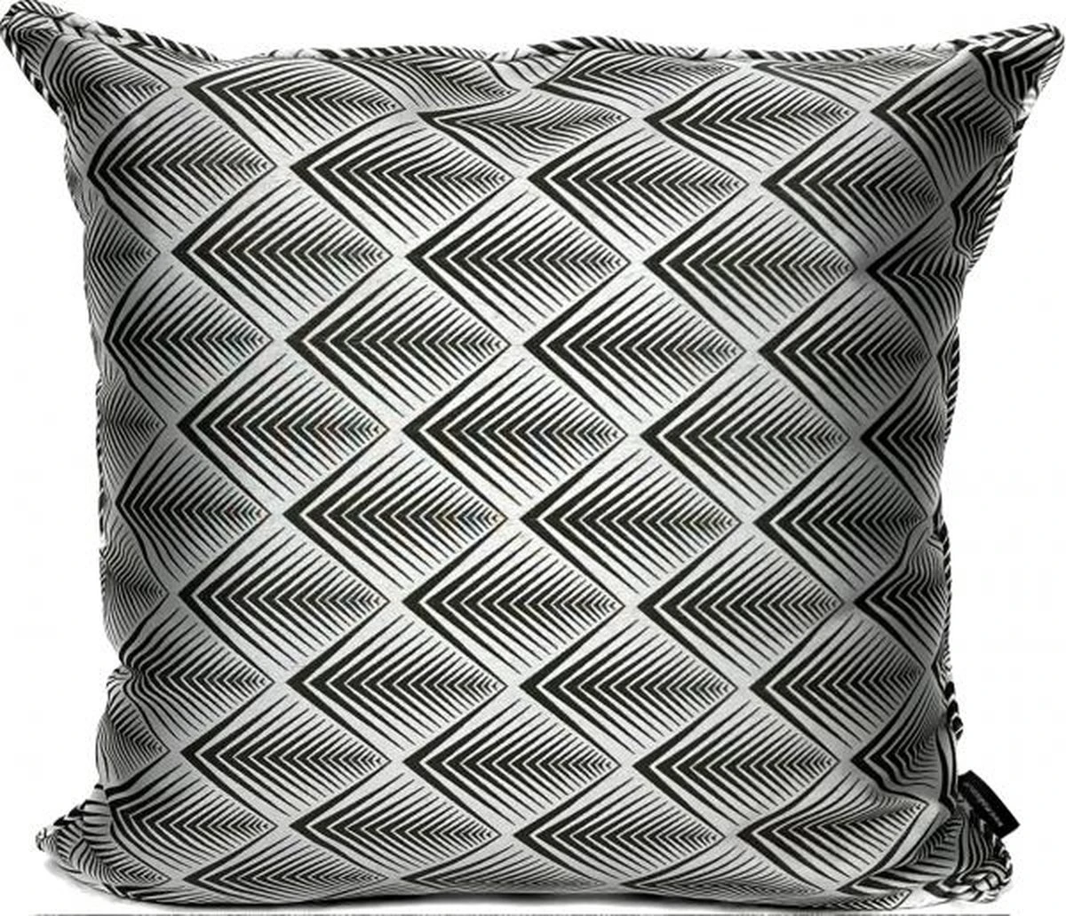 Madison Sierkussen 60x60 Cm Nantes Grey 3 Madison Sierkussen 60x60 Cm Nantes Grey