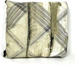 Madison Sierkussen 50x50 Cm Oskar Taupe