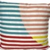 Madison Sierkussen 40x40 Cm Rainbow Stripes 1 Madison Sierkussen 40x40 Cm Rainbow Stripes -Madison 1200x1046