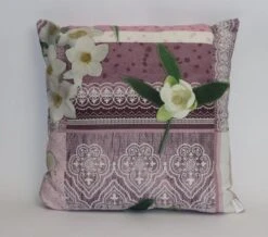 Madison Sierkussen 45x45 Cm Alice Pastel