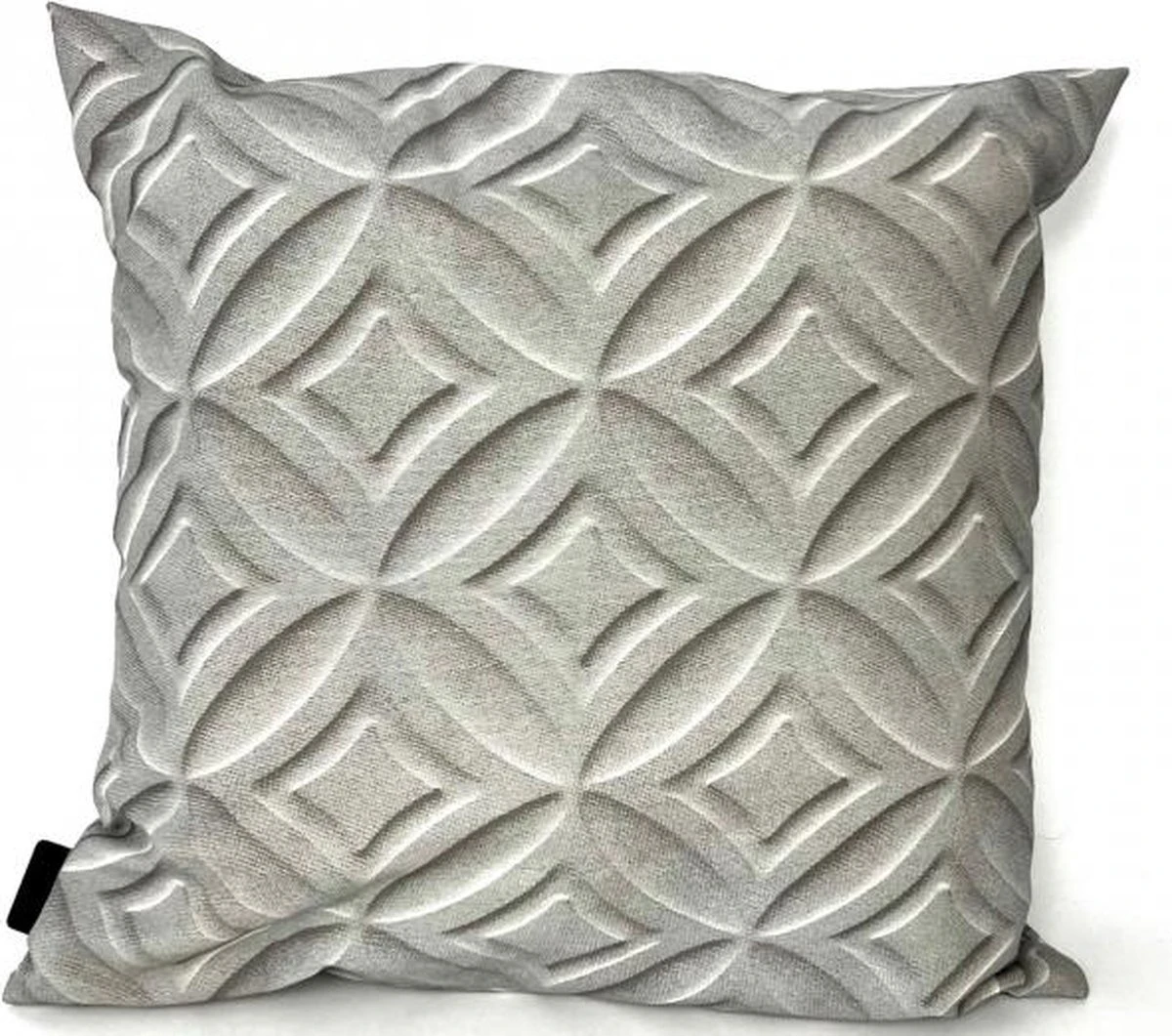 Madison Sierkussen 50x50 Cm Blake Light Grey 3 Madison Sierkussen 50x50 Cm Blake Light Grey