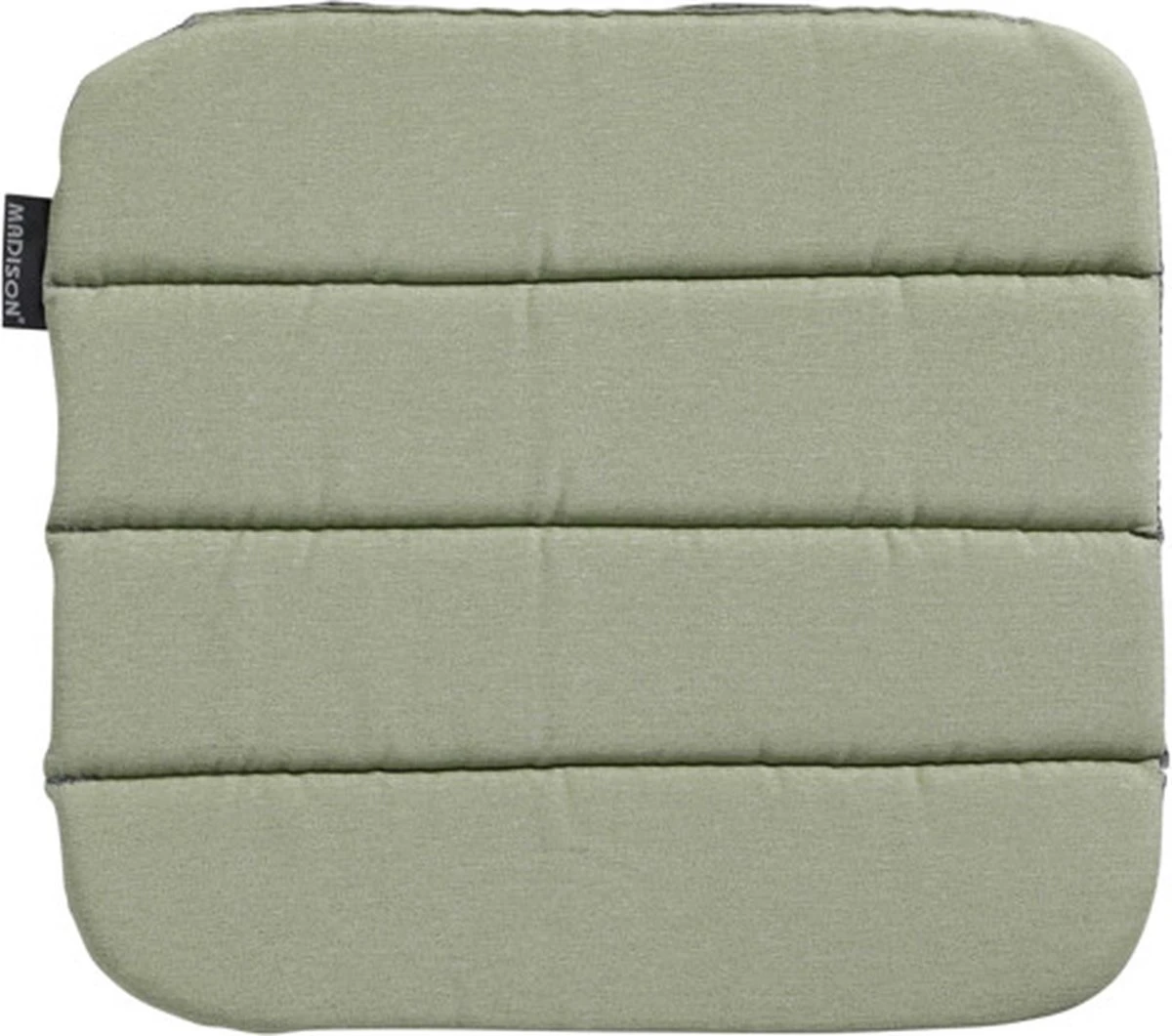 Madison Stoelkussen Panama 40x40 Cm Saliegroen 3 Madison Stoelkussen Panama 40x40 Cm Saliegroen