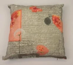 Madison Sierkussen 45x45 Cm Lindy Pastel