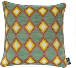 Madison Sierkussen 60x60 Cm Acqua