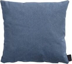 Madison Sierkussen 45x45 Cm Oxford Blue