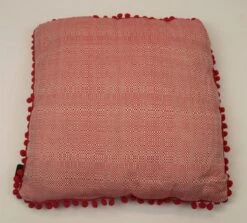 Madison Sierkussen 50x50 Cm Tweet Red