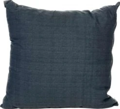 Madison Sierkussen 45x45 Cm Basic Kobalt