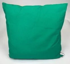 Madison Sierkussen 60x60 Cm Panama Emerald Duo