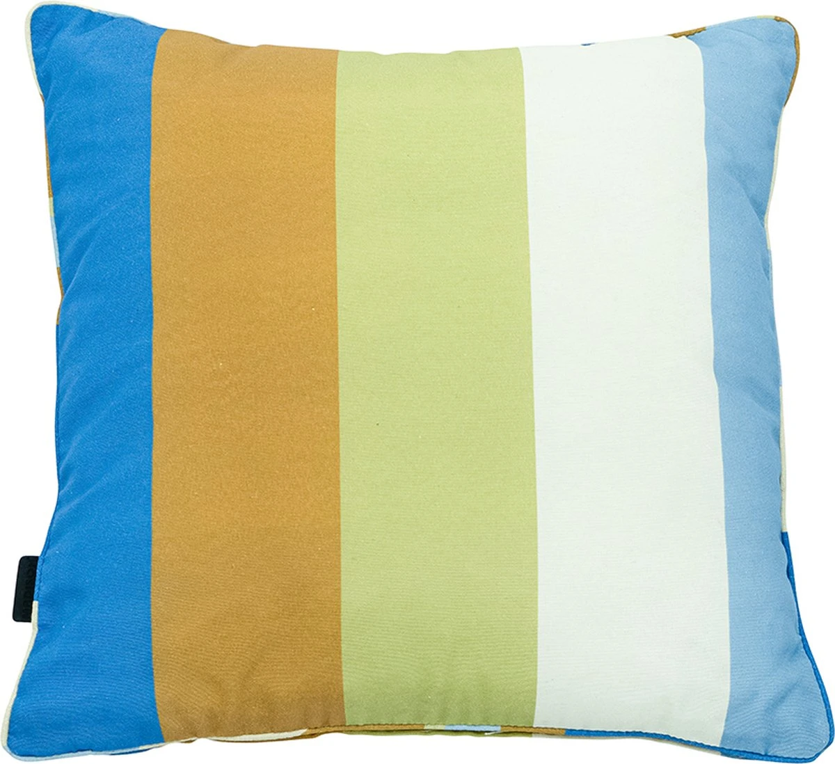 Madison - Sierkussen 50x50 - Multicolor - Vivero Azur 4 Madison - Sierkussen 50x50 - Multicolor - Vivero Azur - Afbeelding 2