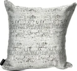 Madison Sierkussen 60x60 Cm Toulon White