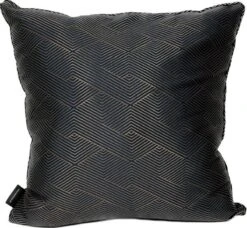 Madison Sierkussen 60x60 Cm Verona Blue