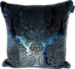 Madison Sierkussen 60x60 Cm Chicago Blue
