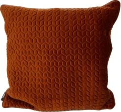 Madison Sierkussen 60x60 Cm Dublin Orange