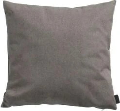 Madison Sierkussen 45x45 Cm Oxford Taupe