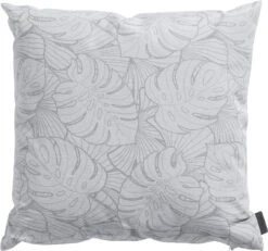 Madison Sierkussen 45x45 Cm Palm Grey Outdoor 9 Madison Sierkussen 45x45 Cm Palm Grey Outdoor -Madison 1200x1124 1