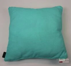 Madison Sierkussen 45x45 Cm Panama Mint