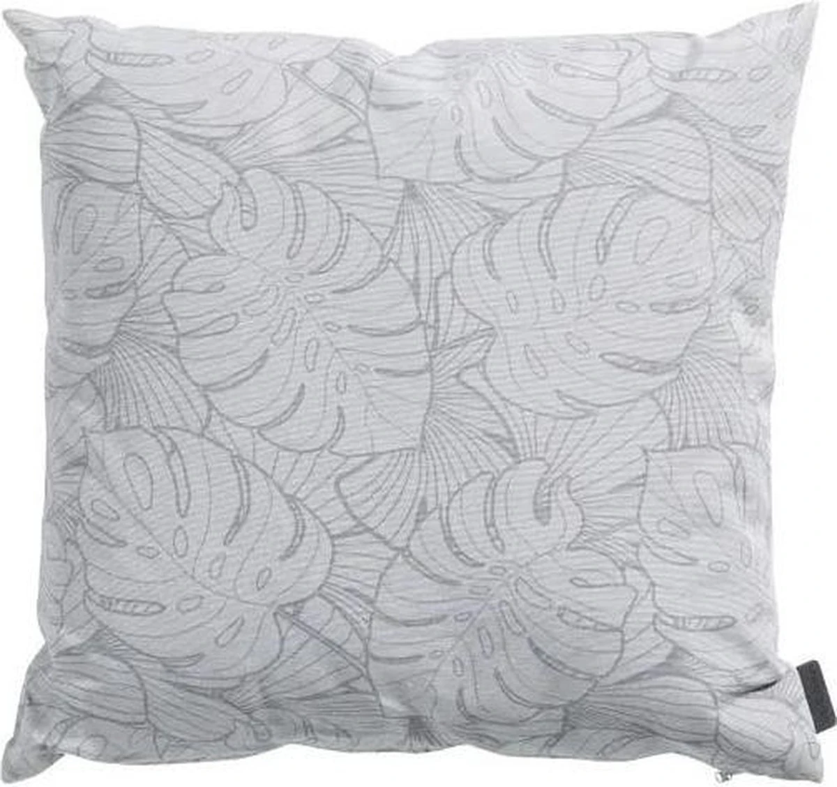 Madison Sierkussen 45x45 Cm Palm Grey Outdoor 3 Madison Sierkussen 45x45 Cm Palm Grey Outdoor