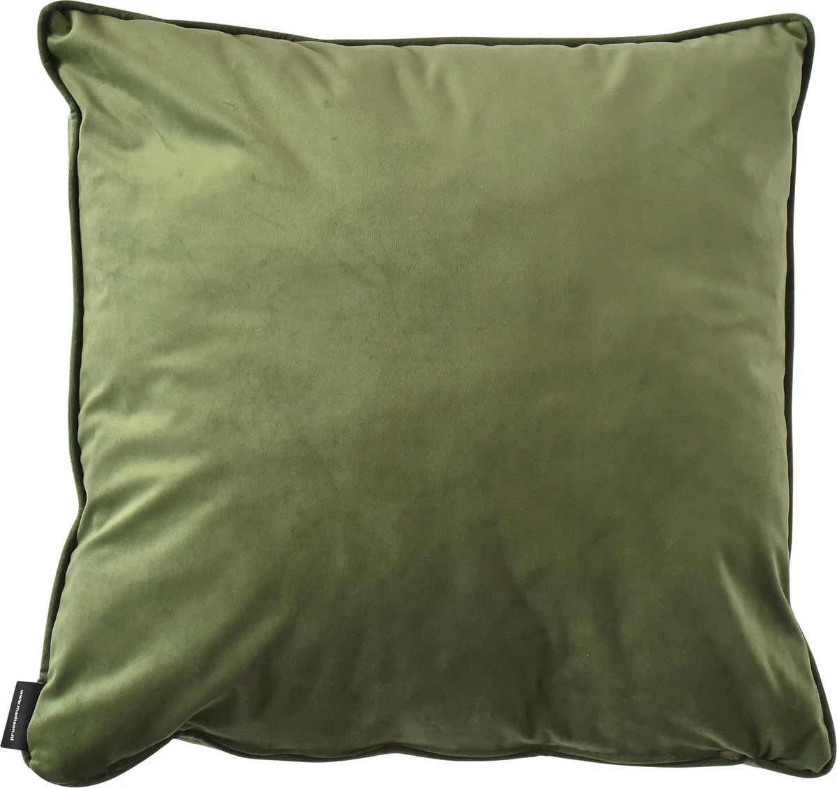 Madison Sierkussen 60x60 Cm London Green 3 Madison Sierkussen 60x60 Cm London Green