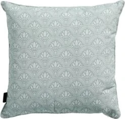 Madison Sierkussen 50x50 Cm Botanic Mintgroen -Madison 1200x1143 1