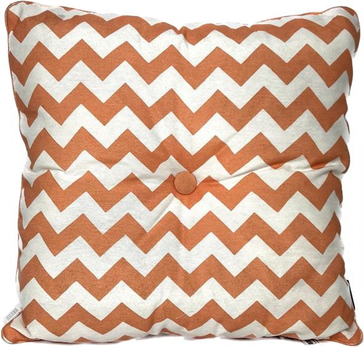 Madison Sierkussen 50x50 Cm Chevron Peach 3 Madison Sierkussen 50x50 Cm Chevron Peach