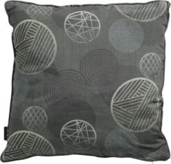 Madison Sierkussen 50×50 Cm Circle Green