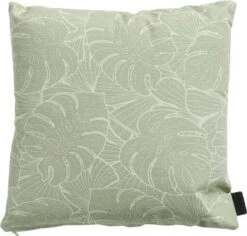 Madison Sierkussen 45x45 Cm Palm Green Outdoor