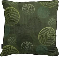 Madison Sierkussen 50×50 Cm Circle Green 7 Madison Sierkussen 50×50 Cm Circle Green -Madison 1200x1147