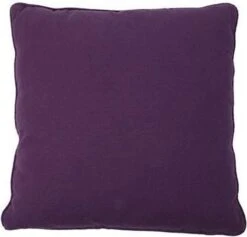 Madison Sierkussen 40x40 Cm River Plane Purple