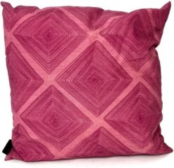 Madison Sierkussen 50x50 Cm Viro Pink