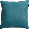 Madison Sierkussen - Piping Panama Sea Blue - 60x60 - Blauw -Madison 1200x1157