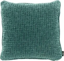 Madison Sierkussen 60x60 Arizona Blue