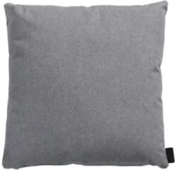 Madison Sierkussen 45x45 Cm Oxford Grey