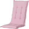 Madison Stoelkussen Met Lage Rug Panama 105x50 Cm Zachtroze -Madison 1200x1170 1