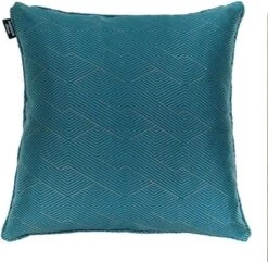Madison Sierkussen 60x60 Cm Verona Petrol