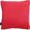 Madison Sierkussen Panama 45x45 Cm - Rood -Madison 1200x1177 1