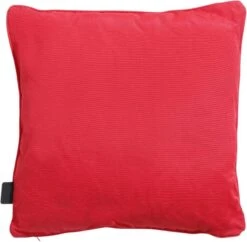 Madison Sierkussen Panama 45x45 Cm - Rood