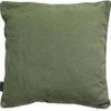 Madison Sierkussen 60x60 Cm Solld Match Green -Madison 1200x1184